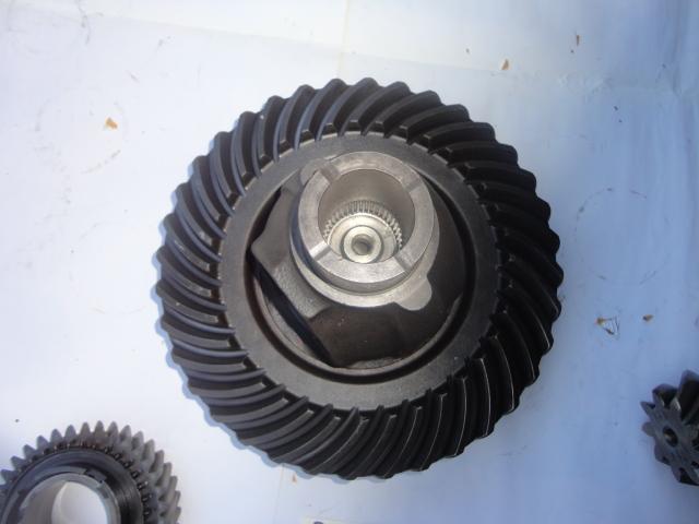 Image 3 of Crown wheel and pinion for Porsche 911 3.0, ratio 9x36