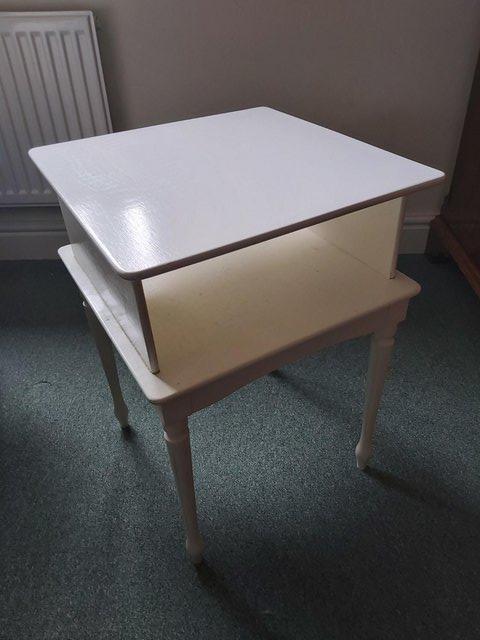 Image 2 of Side Table