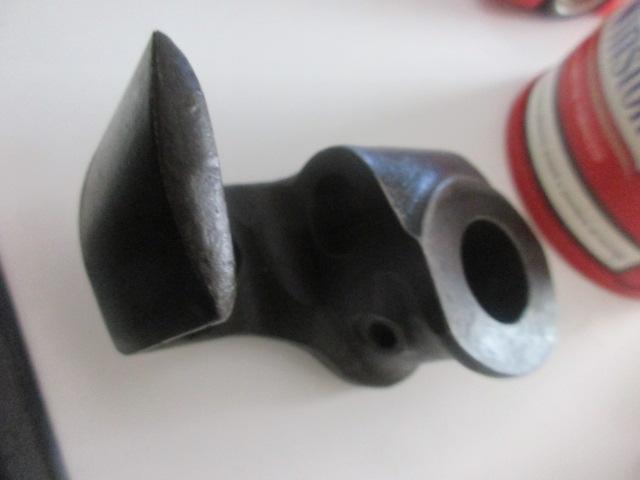 Image 3 of LH Top Suspension Joint for Ferrari 330 Gt 2+2 Mk1, F365 Gt