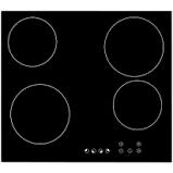 Preview of the first image of COOKOLOGY 60CM CERAMIC HOB-TOUCH CONTROL-TIMER-NEW-BLACK.