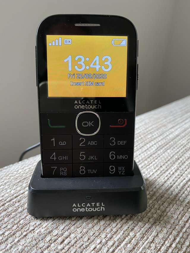Image 2 of Alcatel One Touch