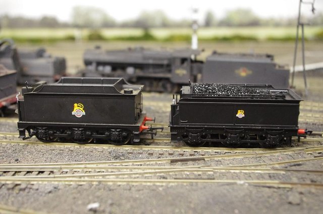 Preview of the first image of Bachmann tenders.
