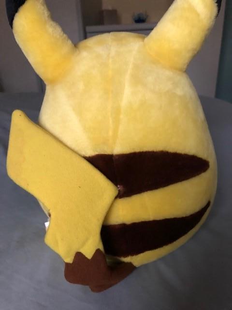 Image 2 of Pokemon Pikachu soft character
