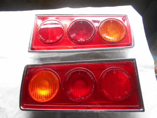 Image 3 of Taillights Ferrari Dino 208 gt4 and 308 Gt4