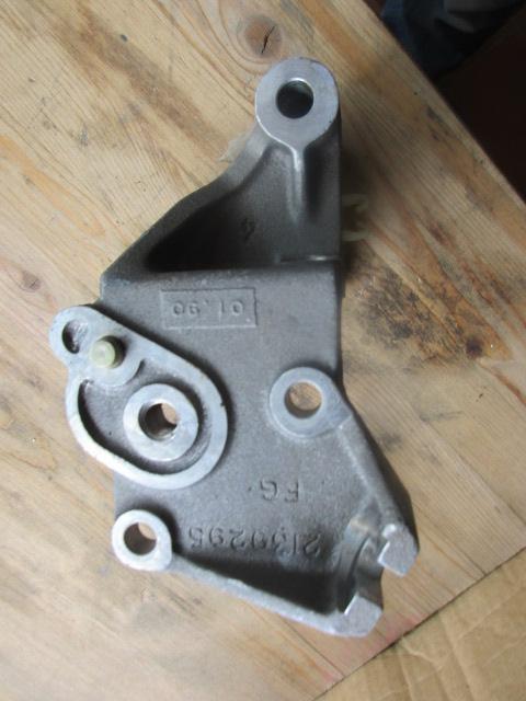 Preview of the first image of Alternator support bracket for Ferrari 348 and Mondial T.