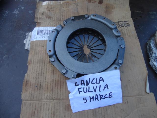 Image 2 of Clutch for Lancia Fulvia 5 Speed