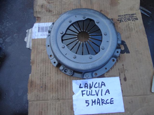 Image 3 of Clutch for Lancia Fulvia 5 Speed