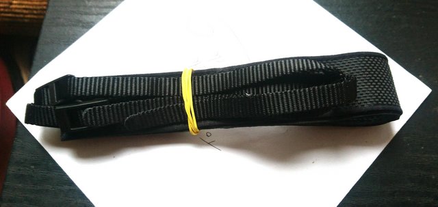 Image 2 of Sony RX1R Shoulder Strap