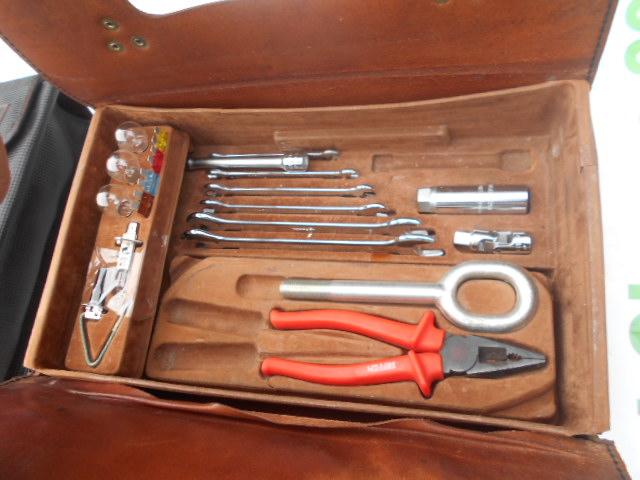 Image 3 of Tool kit bag for Ferrari 348