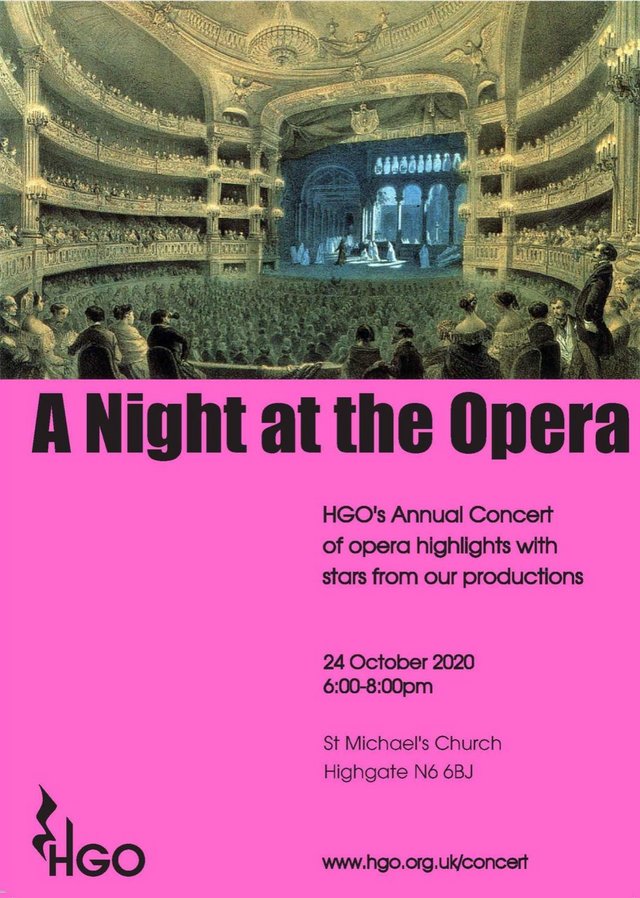 Preview of the first image of A Night at the Opera Hampstead Garden Opera Prog 2020.