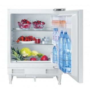 Preview of the first image of BAUMATIC IBERNA 135L A+ UNDERCOUNTER INTEGRATED FRIDGE-NEW.