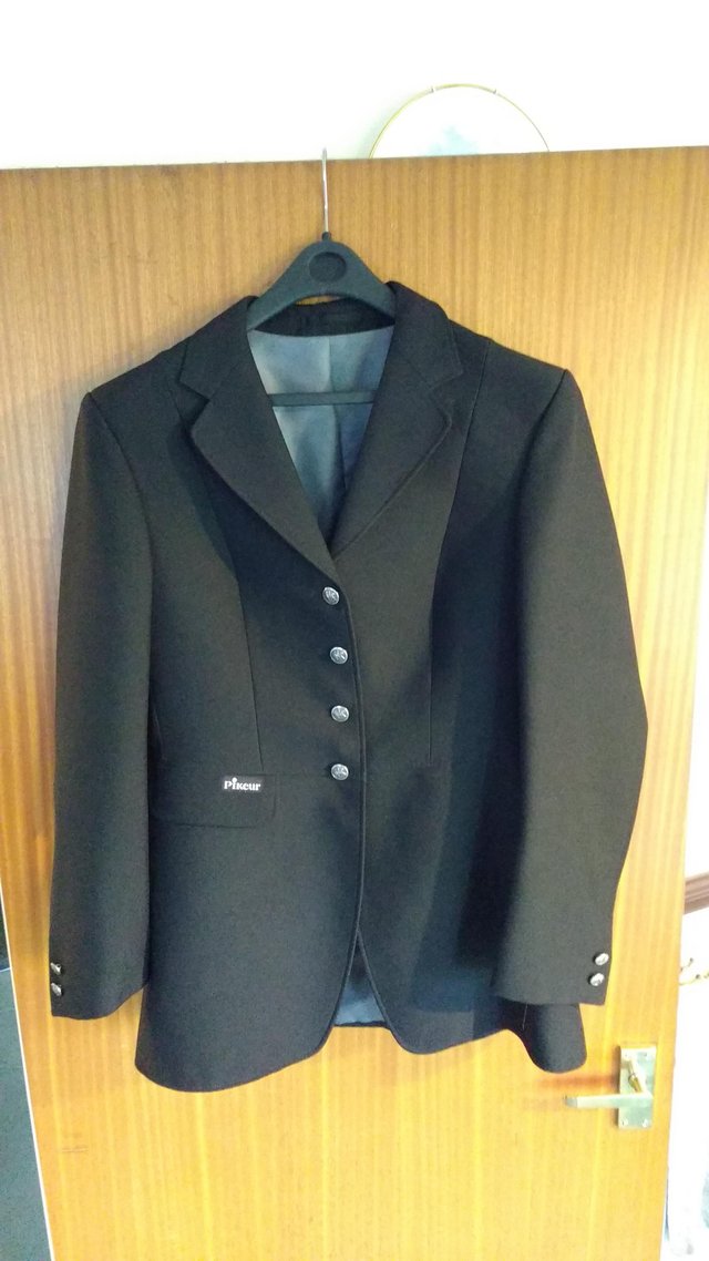 Image 2 of Competition jacket