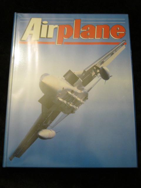 Preview of the first image of Full collection of Airplane magazines.