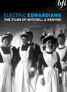 Preview of the first image of Electric Edwardian's The Films of Mitchell and Kenyon,Sealed.