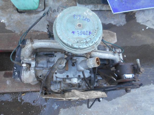 Image 2 of Engine for Lancia Flavia 2000 type 819.400,