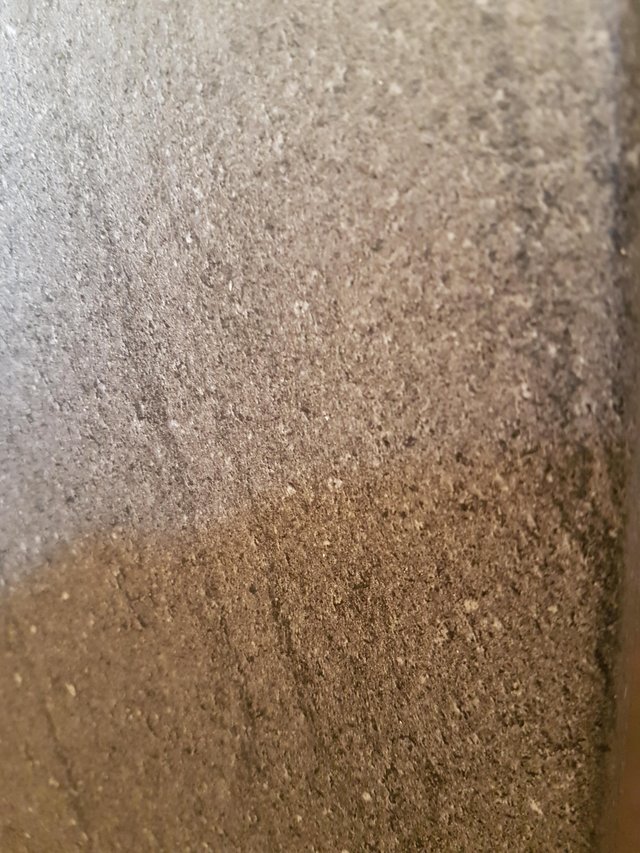 Image 2 of Worktop greystone bathroom