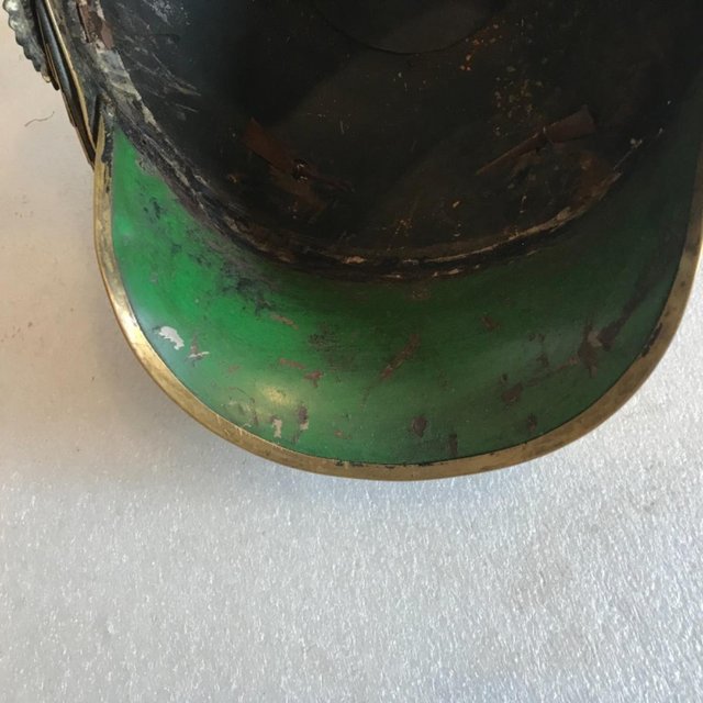 Image 5 of German helmet