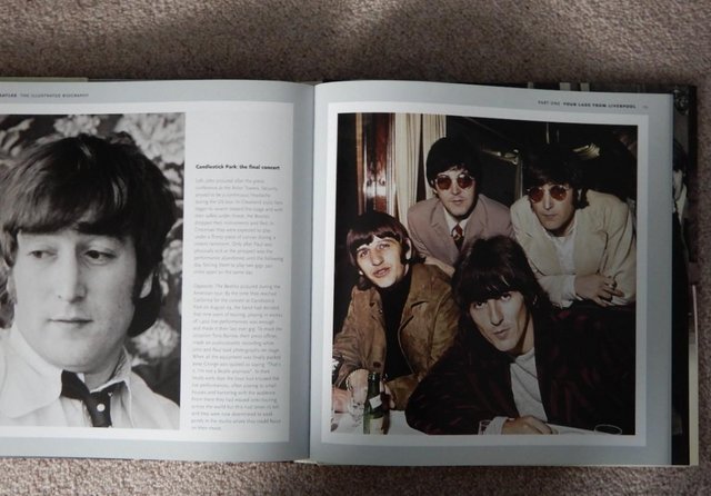 Image 3 of THE BEATLES