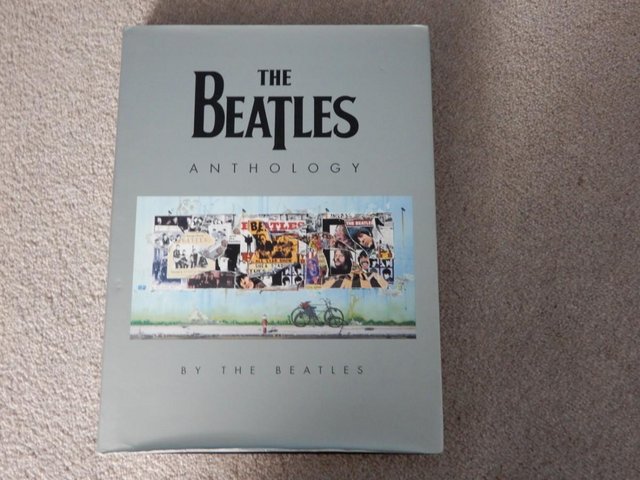 Image 3 of The Beatles Anthology