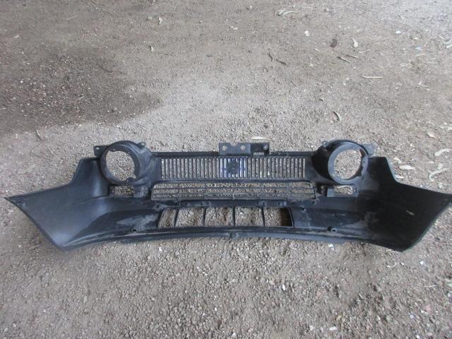 Image 2 of Front bumper for Fiat Ritmo series 1