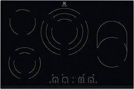 Preview of the first image of ELECTROLUX 80CM CERAMIC 4 ZONE HOB-TOUCH CONTROL-FAB-WOW.