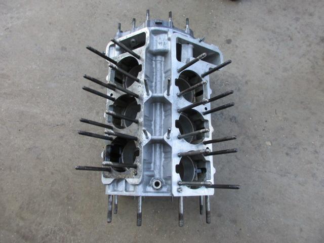 Image 3 of Engine block Fiat Dino 2000