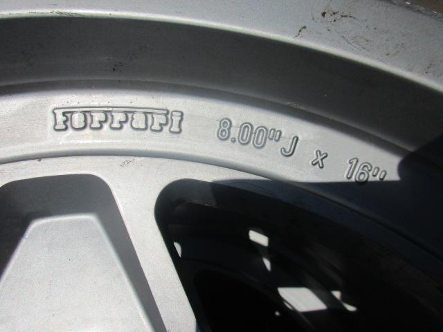 Image 3 of Rear wheel Ferrari 328