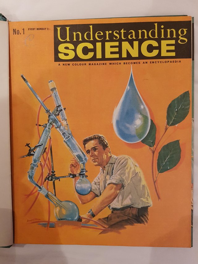 Image 3 of Understanding Science Magazine/Encyclopedia