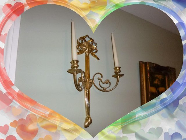 Preview of the first image of Beautiful Wall Sconces.