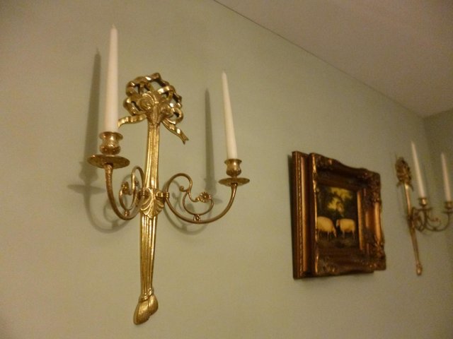 Image 2 of Beautiful Wall Sconces