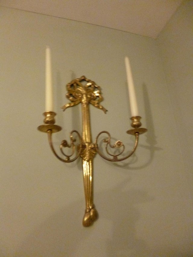 Image 3 of Beautiful Wall Sconces