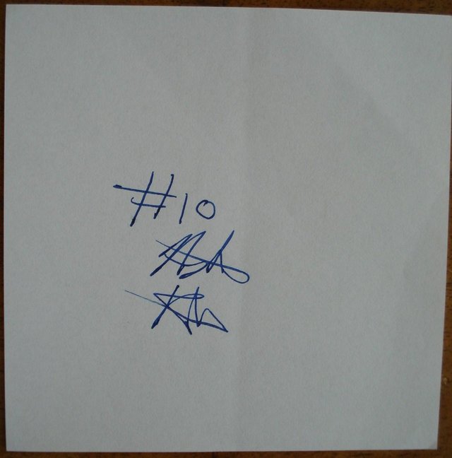 Preview of the first image of WORCESTER WOLVES BASKETBALL PLAYER ASHTON KHAN AUTOGRAPH.