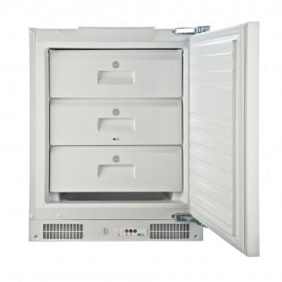 Preview of the first image of HOOVER INTEGRATED UNDERCOUNTER FREEZER-97L-EX DISPLAY.