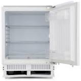 Preview of the first image of HOOVER UNDERCOUNTER INTEGRATED FRIDGE-135L-WHITE-SUPERB.