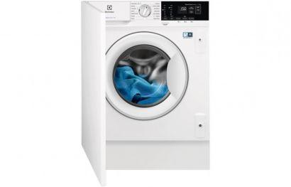 Preview of the first image of ELECTROLUX 7KG FULLSIZE INTEGRATED WASHER-1200RPM-A+++-WOW.