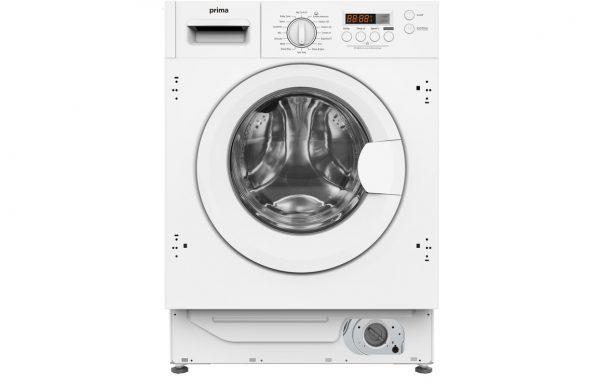 Preview of the first image of PRIMA 7KG INTEGRATED WASHER-1400RPM-ECO PRODUCT-A+++-WOW-FAB.