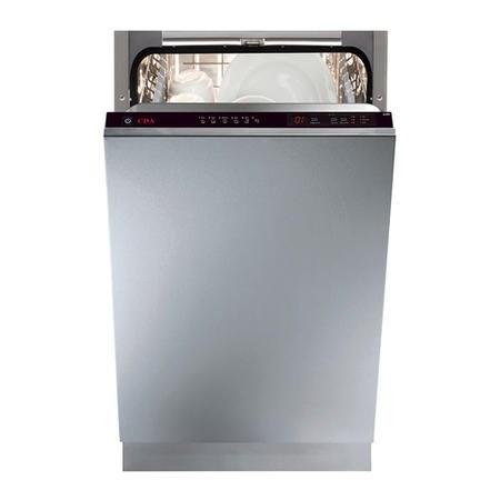 Preview of the first image of CDA 10 PLACE SLIMLINE INTEGRATED DISHWASHER-QUIET-A++-WOW.