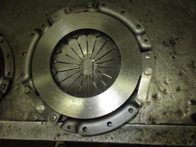 Image 3 of Clutch pressure plate Fiat Dino 2000
