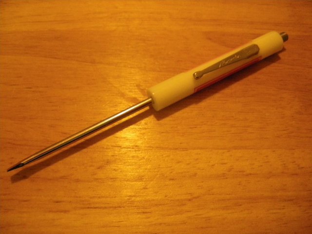 Preview of the first image of Vintage Alexander CHAMPION Aviation Products - Screwdriver.