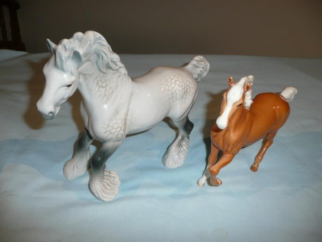 Image 4 of Lovely collection of Beswick animals