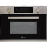 Preview of the first image of CANDY COMPACT MICRO OVEN & GRILL-44L-900W-S/S-WOW-FAB.