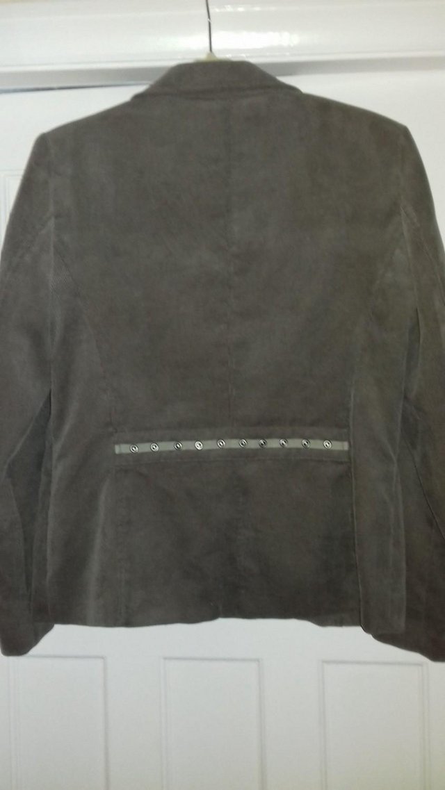 Image 2 of Klass jacket size 14 now reduced