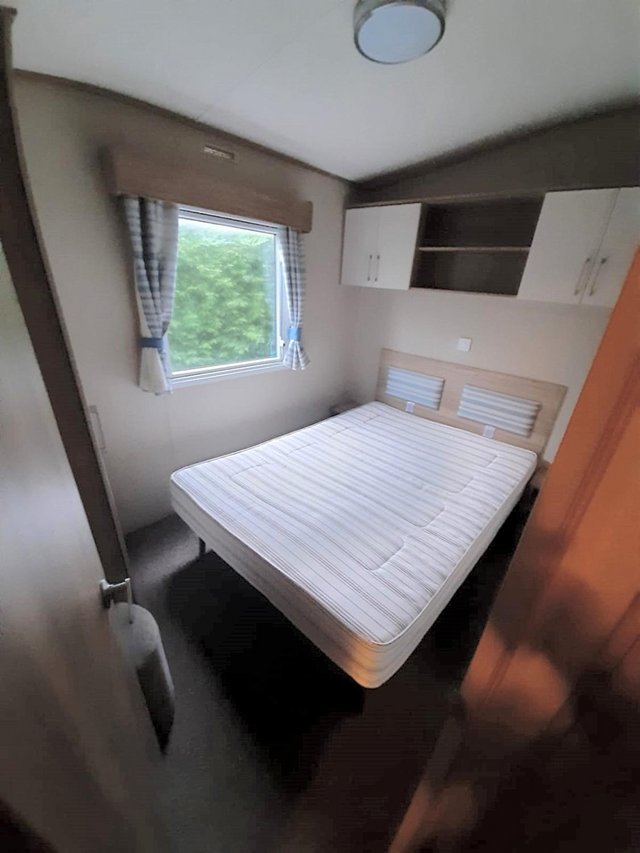 Image 5 of 2014 ABI Oakley 3 Bed Caravan For Sale North Yorkshire