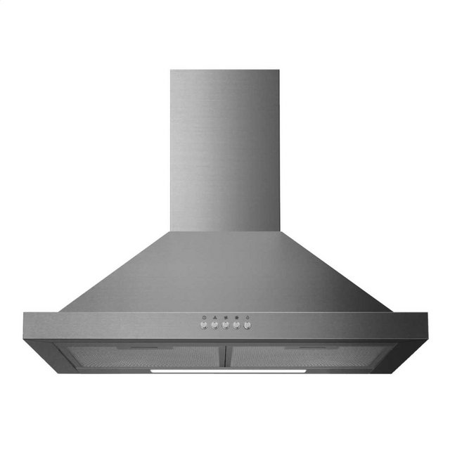 Preview of the first image of STATESMAN 60CM COOKER HOOD STAINLESS STEEL-NEW/BOXED.