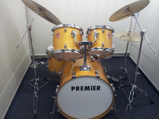 Image 2 of Looking for a drum kit? Not sure what to buy? Need advice?