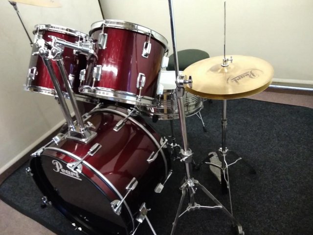 Image 3 of Looking for a drum kit? Not sure what to buy? Need advice?