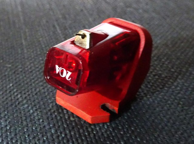 Image 5 of Dynavector Ultimo 20A High Output MC Cartridge