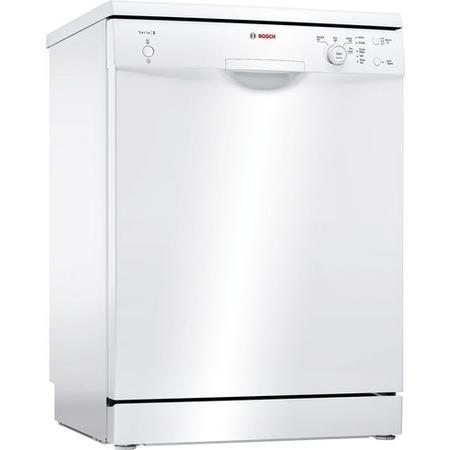 Preview of the first image of BOSCH SERIE 2 ACTIVE WATER 12 PLACE WHITE DISHWASHER GREAT!.