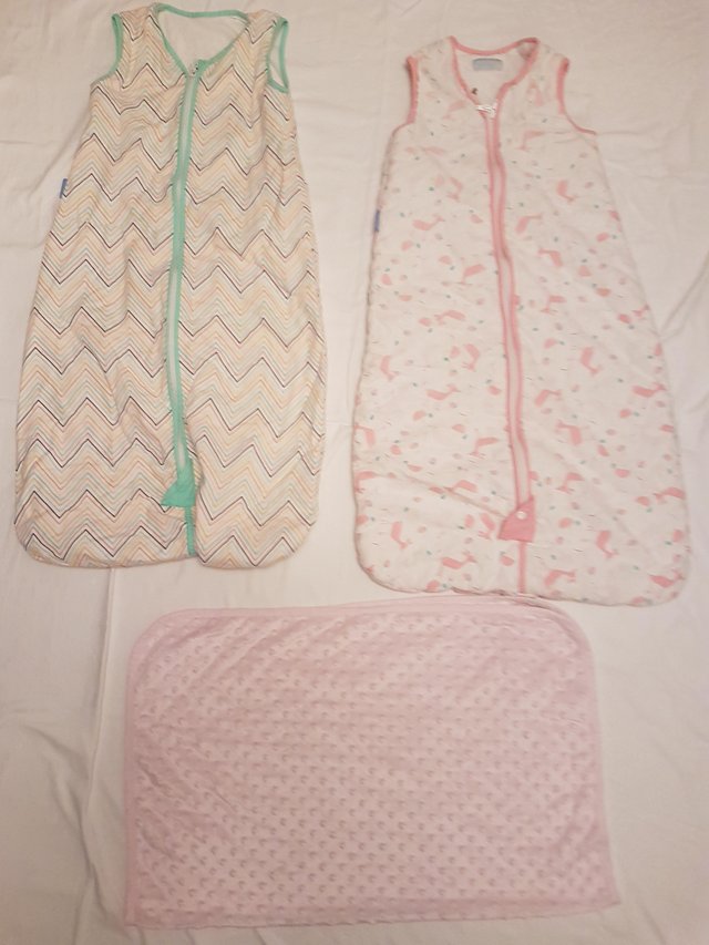Image 3 of Baby girl clothes bundle