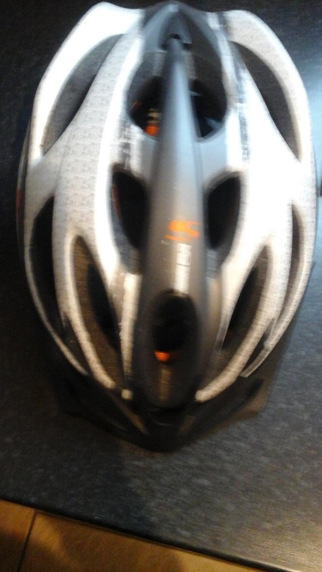 Image 2 of Cycle helmets, 2 cycle helmetsfor sale